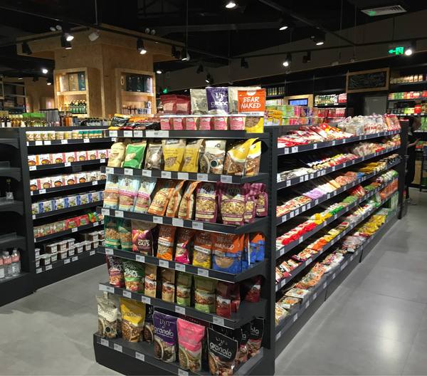 便利店貨架的質(zhì)量如何來判斷呢