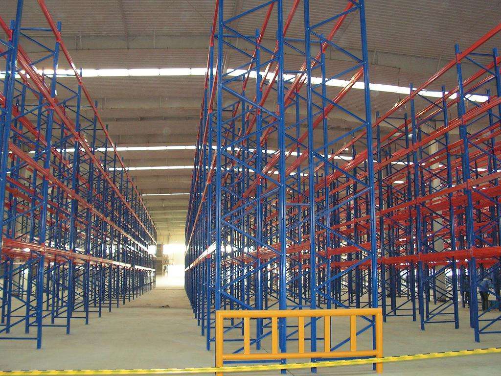 重型貨架廠家在制作時需要注意哪些事項
