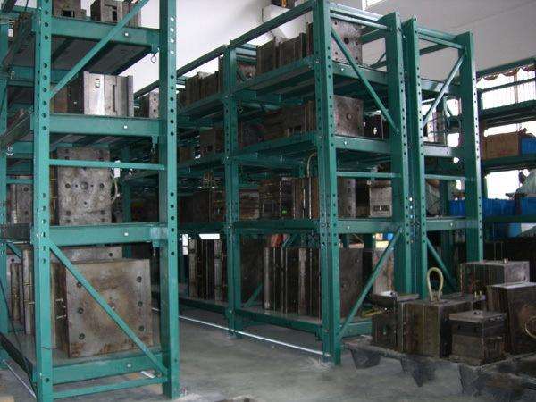 河北貨架廠家所生產模具架具體都有哪些