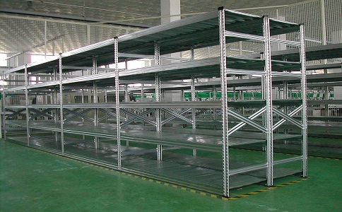 不銹鋼貨架
