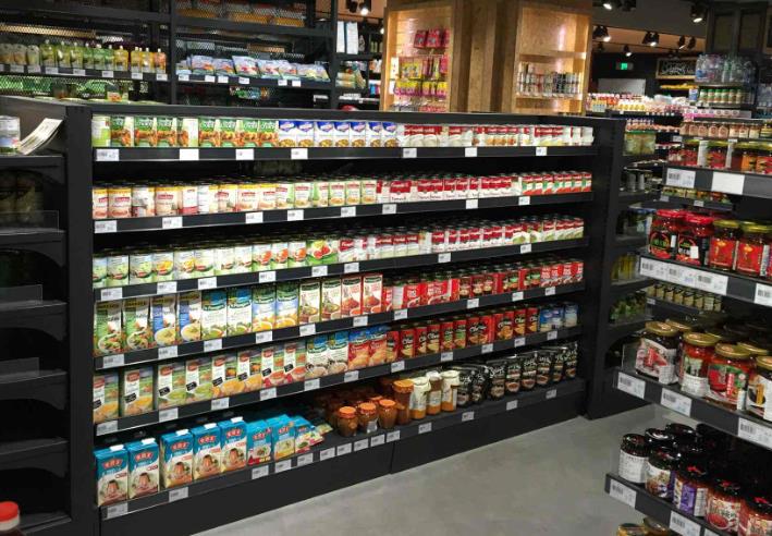 河北小型貨架的款式和尺寸是怎樣的呢