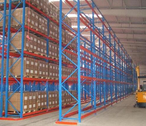 河北貨架存儲(chǔ)密度究竟是如何定義